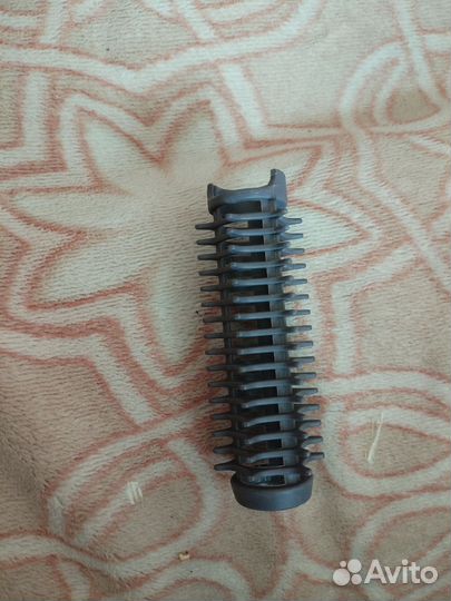 Плойка для волос