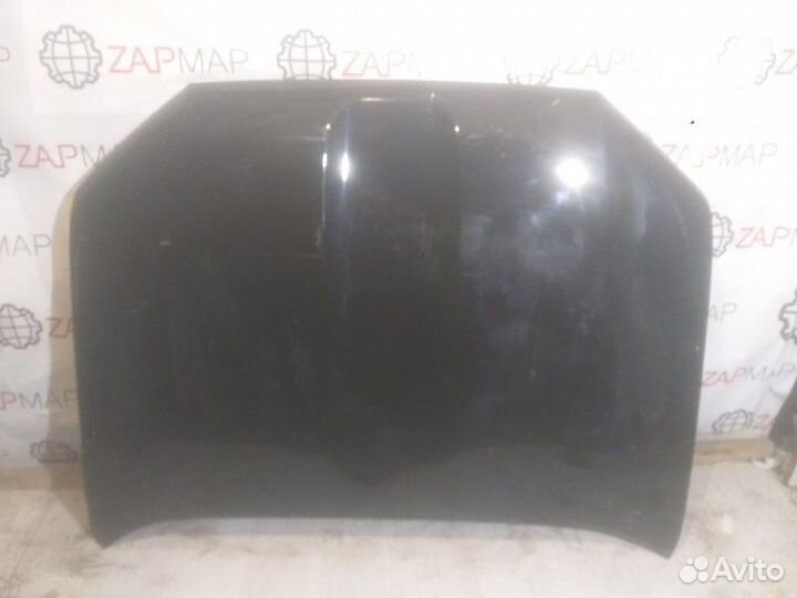 Капот Toyota Land Cruiser Prado 4 J150 2017