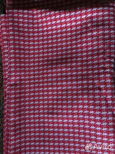 Отрез 0,8 х 1,25