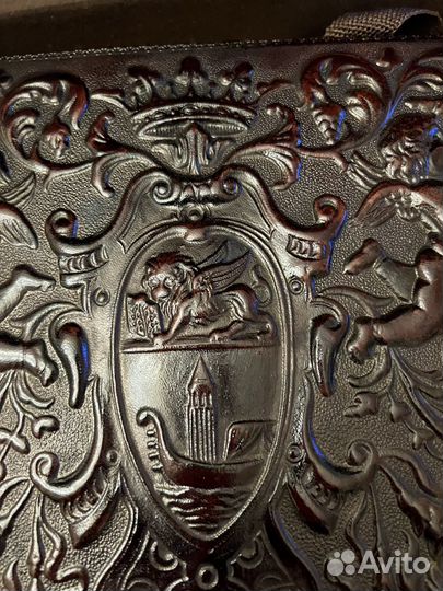 Альбом для фотографий в кейсе