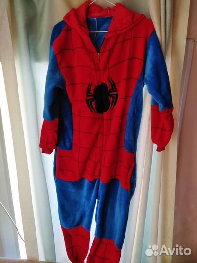 Костюм карнавальный