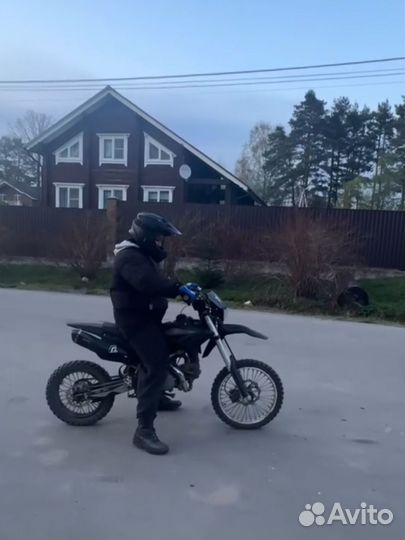 Wels rt 125