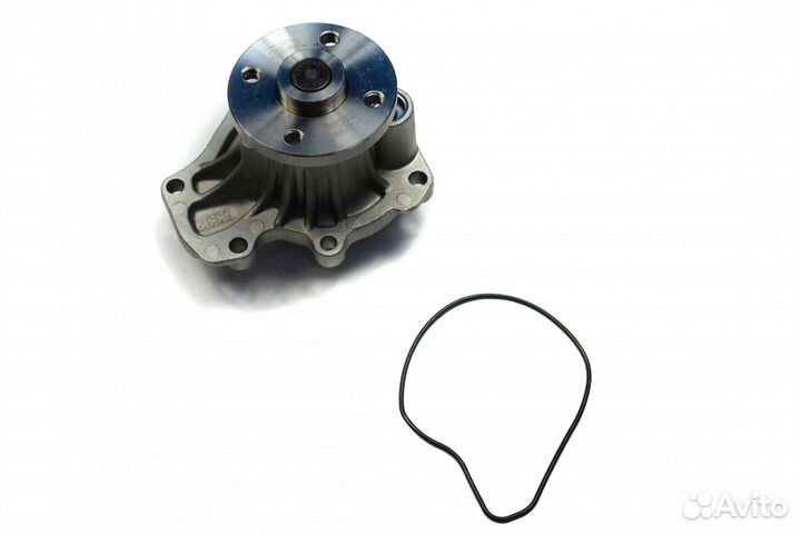 Помпа Geely X7 Atlas Gates