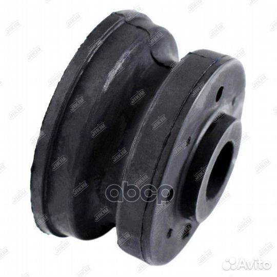 Сайлентблок рамы передн правый mitsubishi L200