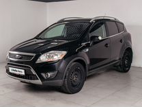 Ford Kuga 2.0 AMT, 2012, 213 805 км, с пробегом, цена 899 450 руб.