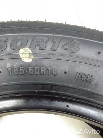 КАМА 365 (241) 185/60 R14 86H