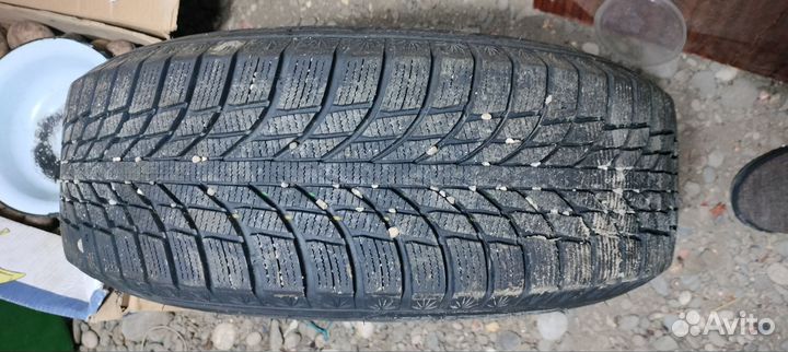 National Classic Radial 195/65 R15