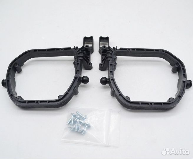 Рамки Переходные для линз BMW X5/E70(2006-2013гг.)