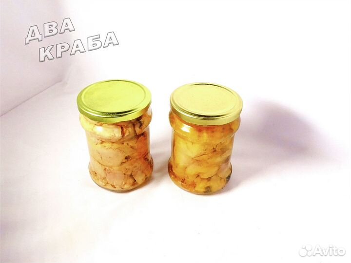 Печень трески мурманск