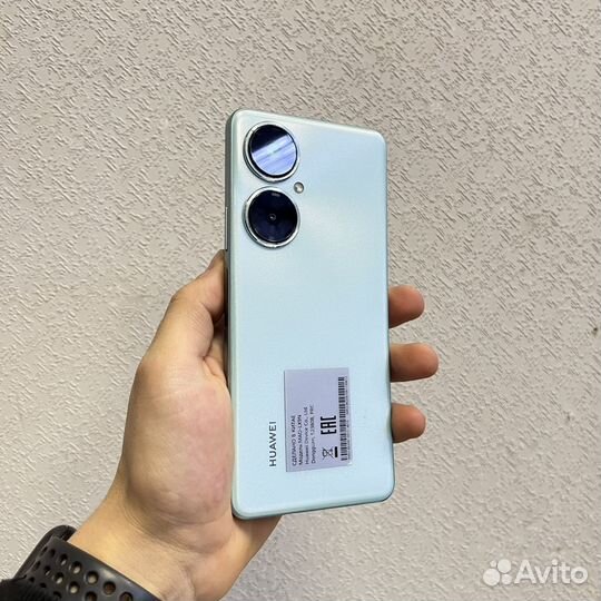 HUAWEI nova 11i, 8/128 ГБ