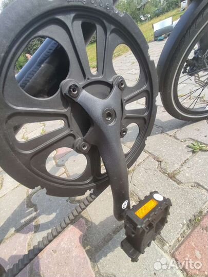 Strida оригинал 2 поколение