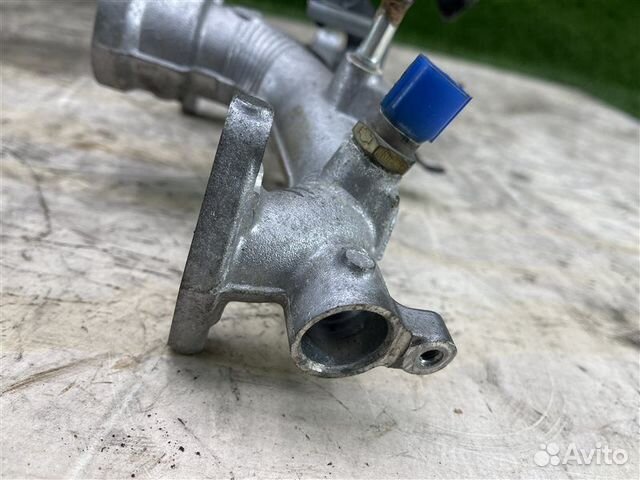 Датчик температуры Nissan Skyline V36 VQ25HR 2013