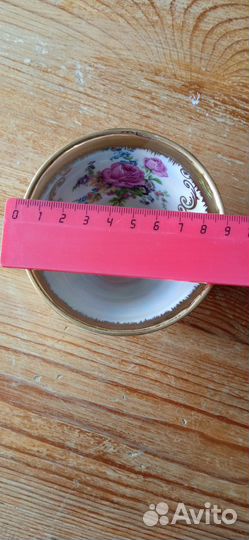 Чайный сервиз Германия