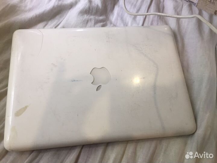 Apple MacBook 13