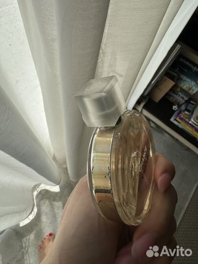 Chanel Chance eau tendre туалетная вода