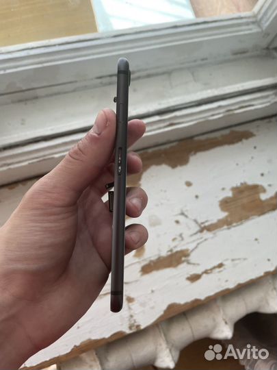 Корпус iPhone 8