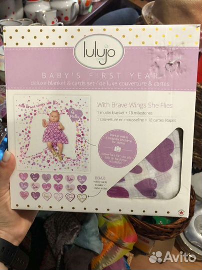 Фотофон, муслиновая пеленка