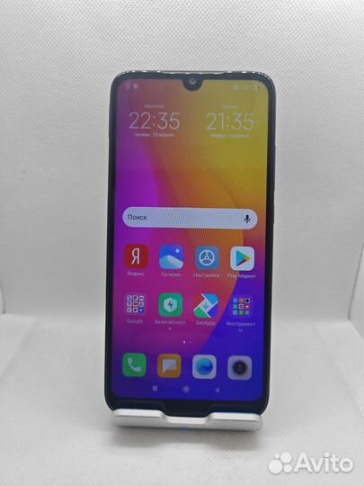 Xiaomi Redmi 7, 3/32 ГБ