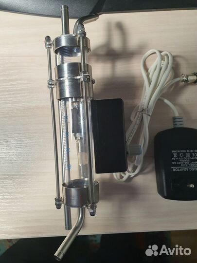 Вакуумный шлюз