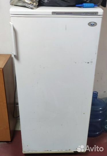 Морозильник