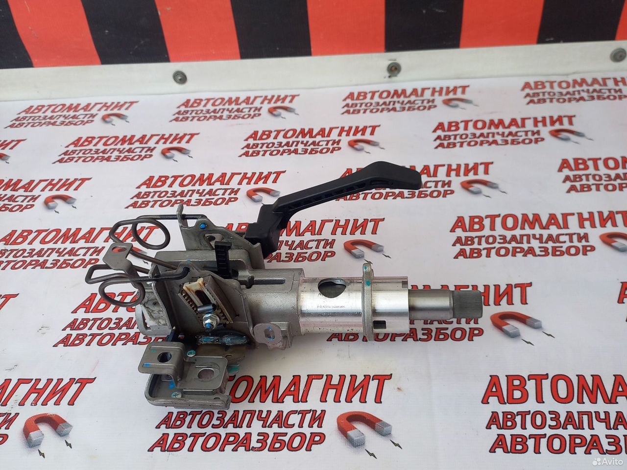 Рулевая колонка Киа Спортейдж 4 QL