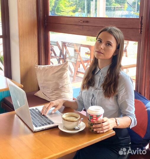 Смм специалист продвижение SMM менеджер