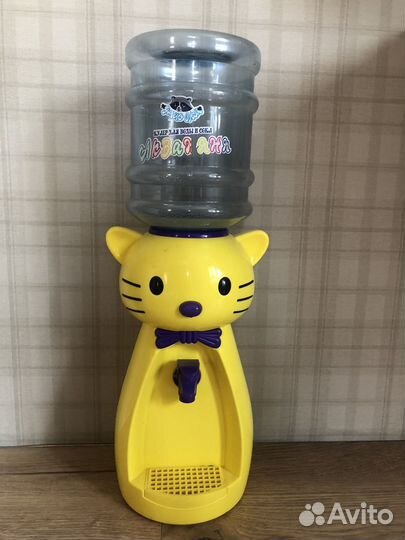 Кулер детский