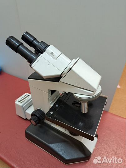 Микроскоп