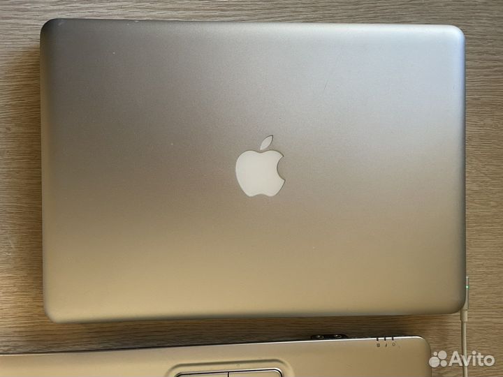 Apple MacBook Pro 13 2011 А1278