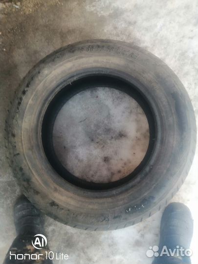 КАМА Breeze 19.5/6 R15