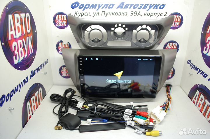 Lancer 9 магнитола android Teyes CC3 6/128