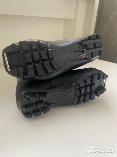 Лыжные ботинки nordway детские