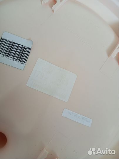 Приспособления для купания малышей