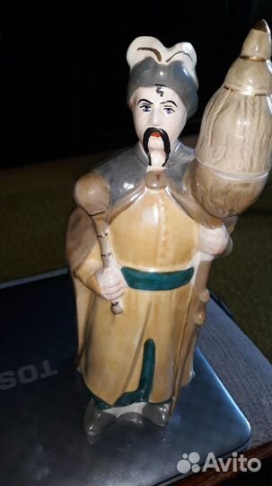 Штоф статуэтка СССР