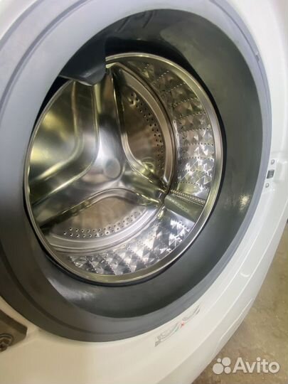 Samsung Eco Bubble 6кг