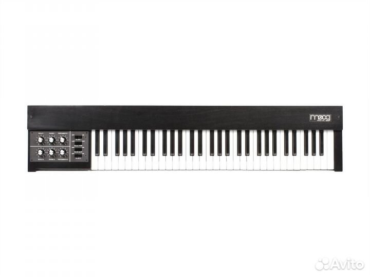 Moog 953 Duophonic 61 Note