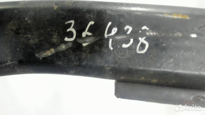 Прицепное устройство Skoda Octavia Tour, 1996