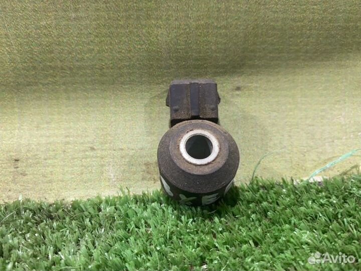 Датчик детонации Opel Astra H Z18XER 2008