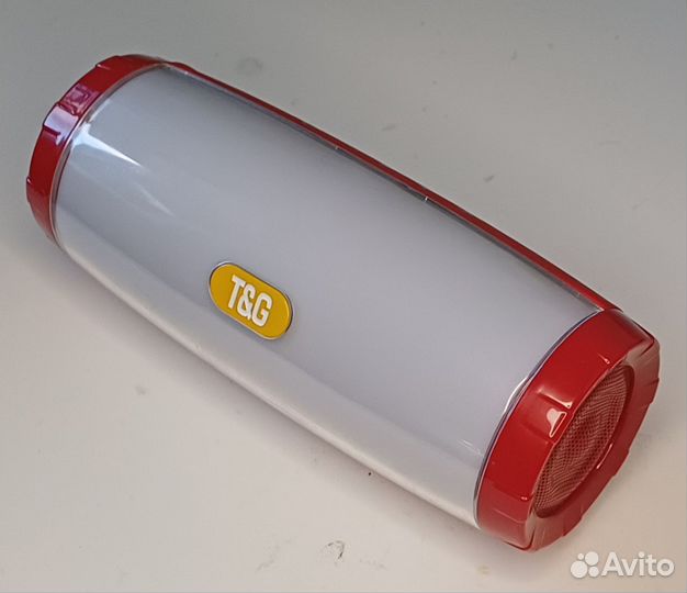 Портативная колонка T&G