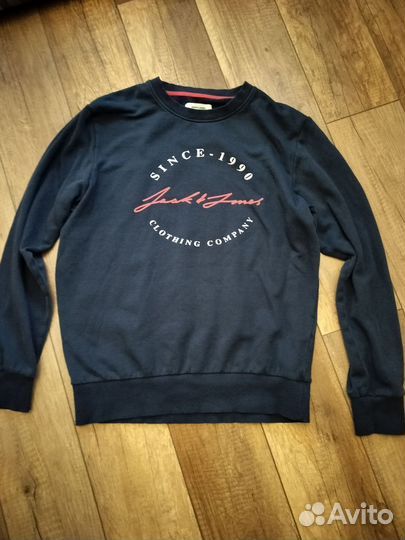 Свитшот Jack&Jones