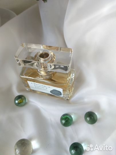 Marriage of Jasmine & Tuberose Парфюмерная вода