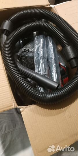 Пылесос centek