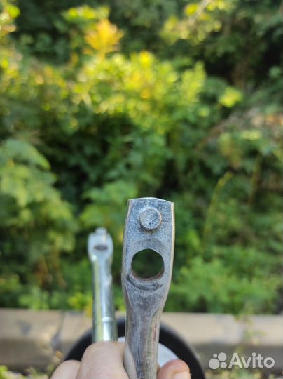 Боковые колеса для детского велосипеда