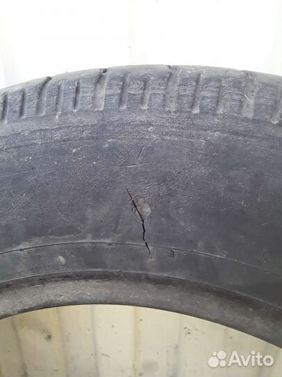 Колёса на Газель