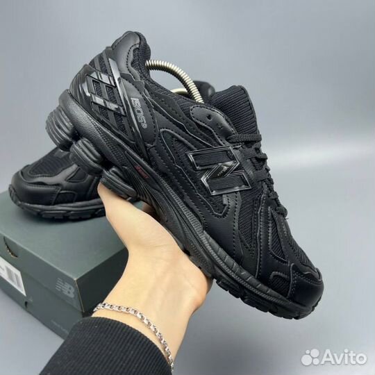 Кроссовки New Balance 1906 Black