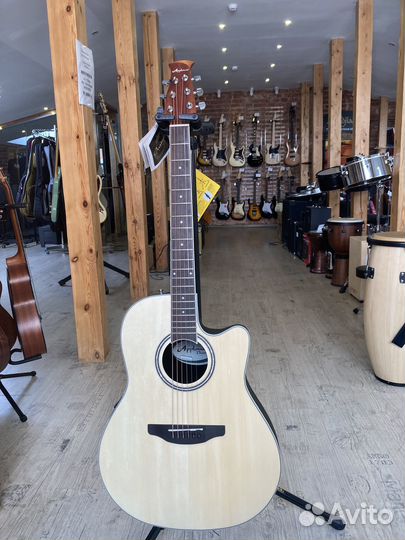 Гитара Аpplause AB24II-4S Balladeer