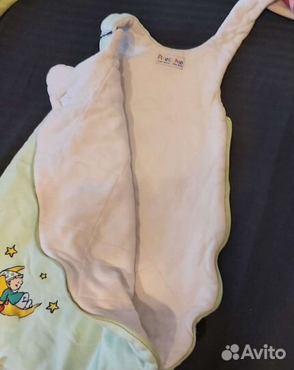 Спальный мешок