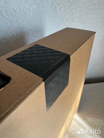 Ноутбук Asus Vivobook i3/8gb/512gb новый