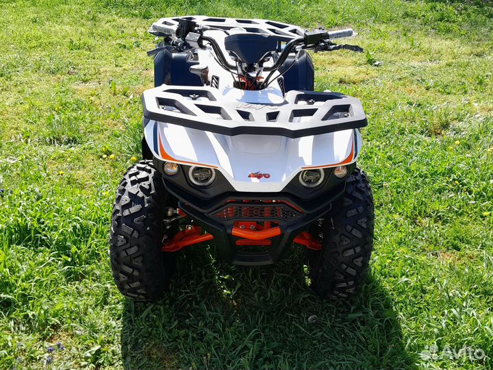 Квадроцикл