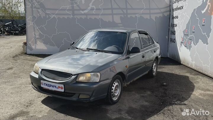 Бардачок Hyundai Accent (LC) 84755-25100